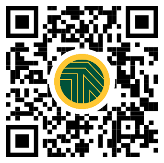 ACE donation QR code