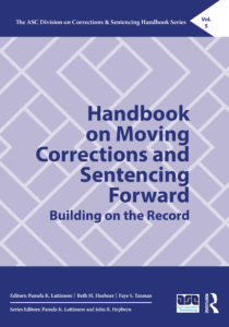 Cover of Handbook