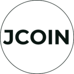 JCOIN logo