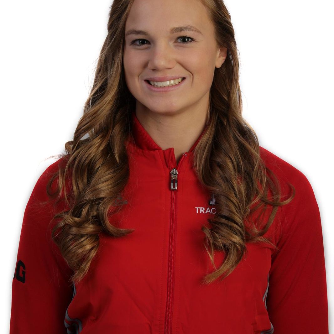 Davis headshot