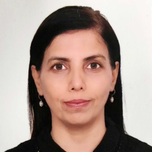 Neelam Shukla Neelam Shukla
