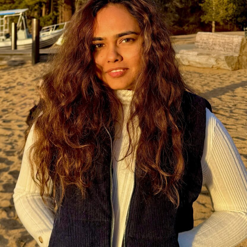 Shah, Zil 2026